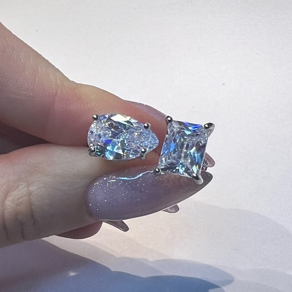 Silver ring - Picture 7 of 11